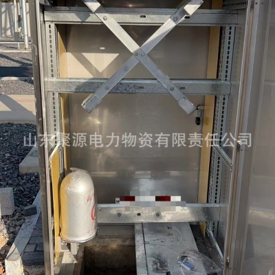 变电站光缆进站用余缆箱 图纸生产光缆交接箱 OPGW光缆余缆箱图3