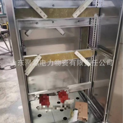 变电站光缆进站用余缆箱 图纸生产光缆交接箱 OPGW光缆余缆箱