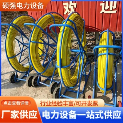 穿线器现货光缆电缆穿管穿孔器 管道疏通器 电工专用光缆穿线器图4