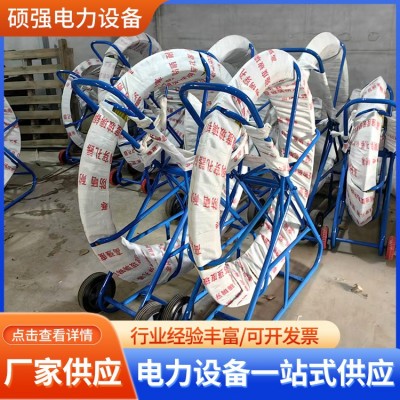穿线器现货光缆电缆穿管穿孔器 管道疏通器 电工专用光缆穿线器图3