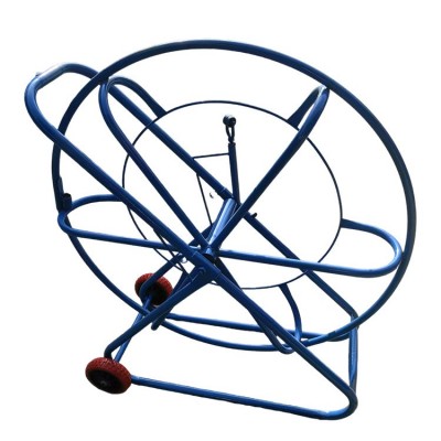 穿线器现货光缆电缆穿管穿孔器 管道疏通器 电工专用光缆穿线器图5