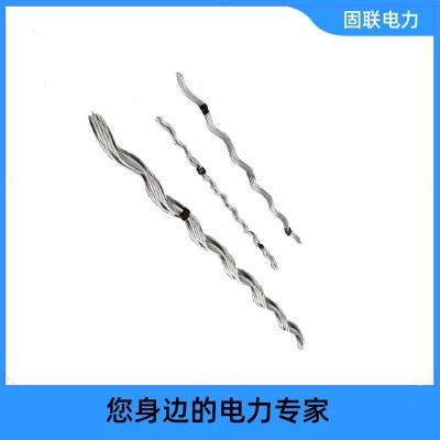 安全备份线夹 接续管用补强接续条185/25 山东厂家直销 K图3