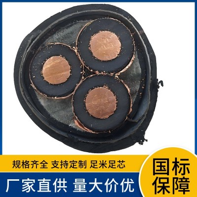 6KV ZC-YJV62 1x150 1x185 1x240 1x300 1x400 1x500中压电力电缆图4