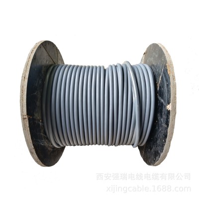 防水耐紫外线耐碾压耐酸碱耐海水屏蔽耐高低温特种柔性软电缆图5