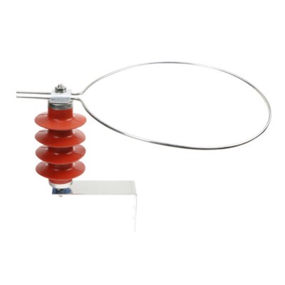 JHQ5-12.7/36线路串联间隙高压金属氧化锌避雷器过电压保护器10kV图5