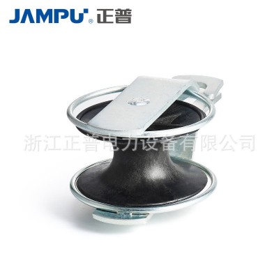 厂家直销现货供应量大从优滑轮单轮放线滑轮MT-26/RM50放线滑轮图3