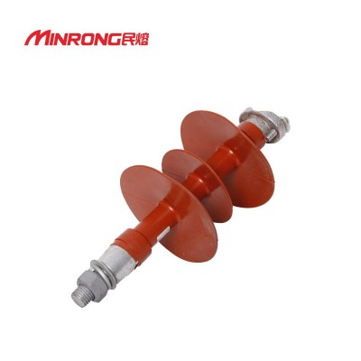 FPQ-10/4T20高压线路复合针式绝缘子FPQ-35KV/5T绝缘柱风 力发电用图5