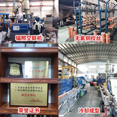 国标低烟无卤阻燃电线WDZC-BYJ1.5 2.5 4 6 10平方铜芯家装电缆线图3