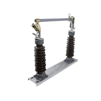35kv户外高压跌落式熔断器 变压器开关保险陶瓷RW5-35/200A 12型图5