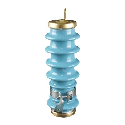 Y5WS-17-50户外高压氧化锌避雷器生产厂家避雷器放电用计数器图5