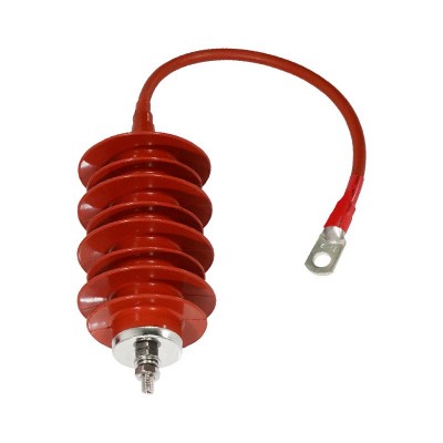 本能 避雷器HY5WS-17/50Q全绝缘HY5WZ-17/45Q氧化锌避雷器图5