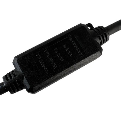 APOWER SPD户外LED电源浪涌保护器 道路照明路灯10 KV并联防雷器图5