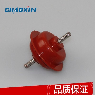 HY1.5W 0.5 2.6 380V低压氧化锌避雷器 加工 厂家直供图3