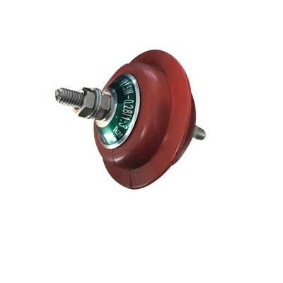 HY1.5W 0.5 2.6 380V低压氧化锌避雷器 加工 厂家直供图4
