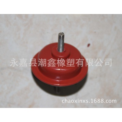 低压氧化锌避雷器 HY1.5W 0.28/1.3 220V氧化锌避雷器 厂家直供图3