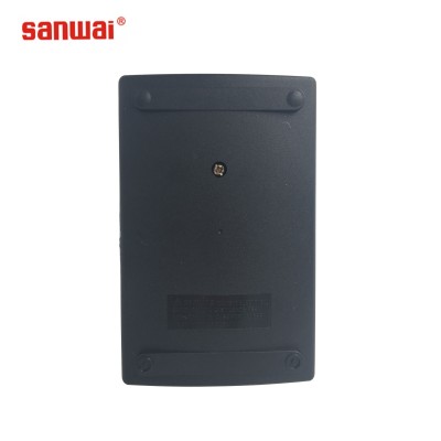 指针万用表YX-360TRE-L-B万能表电压表电流表数字万用表钳表图2