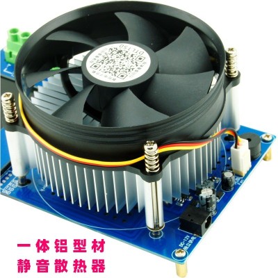 2.4寸彩屏 数控负载150W 20A 四线制 可老化测试动力电池 带保护图3