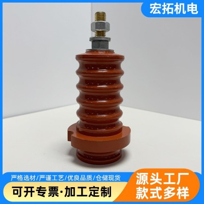 厂家供应10KV电机高压接线柱 防爆绝缘子 环氧树脂绝缘子图3