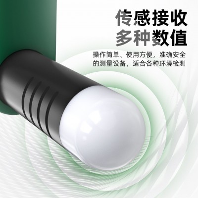BSIDE空气环境温湿度检测仪GX1家用照度计测光仪噪音计海拔气压计图3
