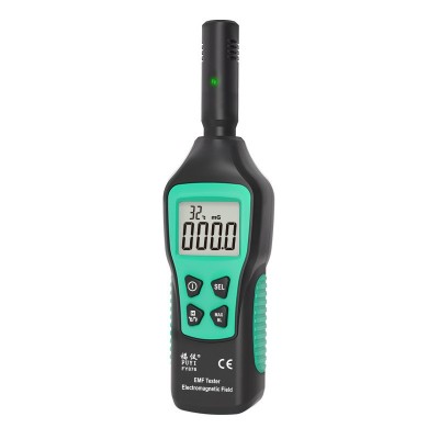 福仪FY876电磁波辐射检测仪家用孕妇高精度电磁波防辐射测量仪图5
