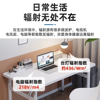 BSIDE K7电磁辐射测试仪数显电磁辐射计手机电脑家用电器辐射检测图3