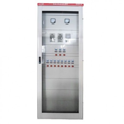 直流屏电源柜落地壁挂式配电直流屏柜交直流一体-220V/110V电源屏图5