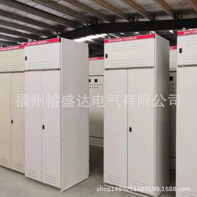 GGD型交流低压配电柜适用于发电厂变电站厂矿企业等电力用户发电图2