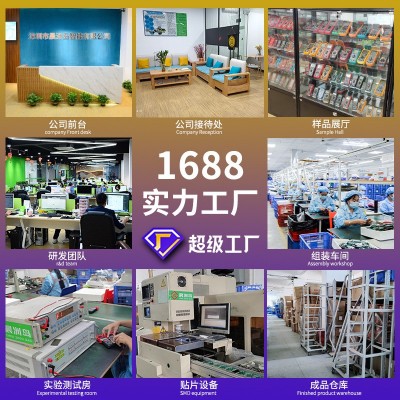 厂家直供验电笔接触式带夹家用电工专用测电笔感应双用一字螺丝刀图3