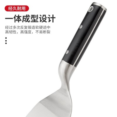 泥工用的工具加厚不锈钢一体砌砖刀砌砖砌墙神器抹泥刀厂家直销图4