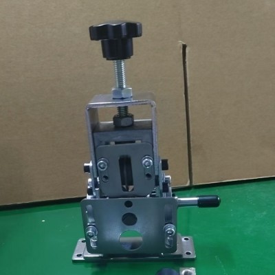 批发新款剥线机电线去皮电缆剥线器可接电钻家用小型电线扒皮机图2