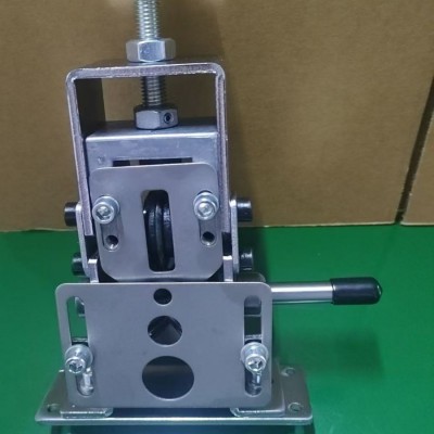 批发新款剥线机电线去皮电缆剥线器可接电钻家用小型电线扒皮机图4