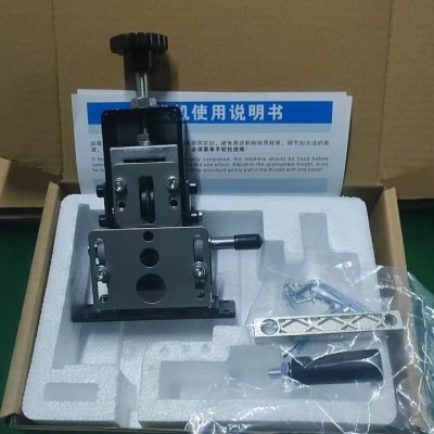 跨境 批发 废旧电线剥线机 电缆电线扒皮机快速剥线 剥线器图4