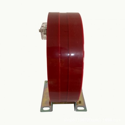 LXK-Φ80-300 高压零序电流互感器 LXK-Φ120 10kv开合式互感器图4
