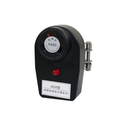 生产销售2DX-1故障指示器 电缆型短路故障指示器 户内故障指示器图2