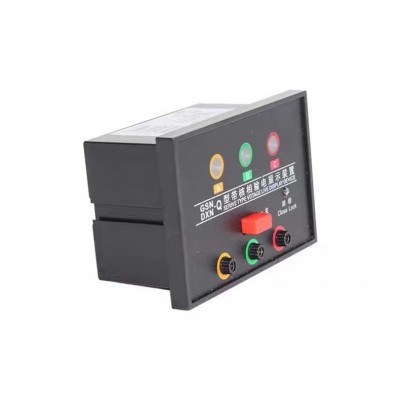 DXN8B-T(Q)带电显示器DXN8D-T3(S) 带验电核相孔提示型带电显示器图4