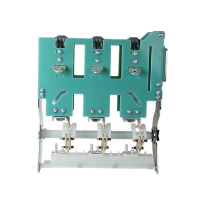 10kv充气柜断路器LXV-12GD/630-20充气柜断路器图5