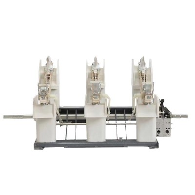 厂家定制供应户内高压负荷隔离开关12kv，630A负荷开关FN18-12图5