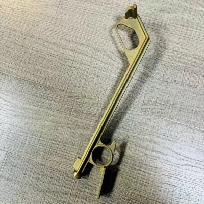 高压熔断器跌落式熔断器配件金具