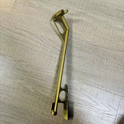 高压熔断器跌落式熔断器配件金具图4