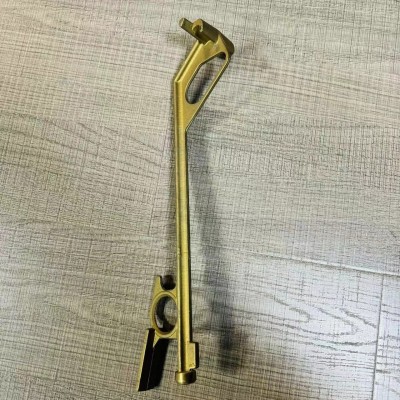 高压熔断器跌落式熔断器配件金具图2