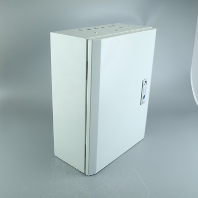 基业箱40X50X20基业箱 防水检修基业箱 电源配电箱 新能源图2