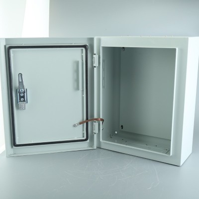基业箱40X50X20基业箱 防水检修基业箱 电源配电箱 新能源图4
