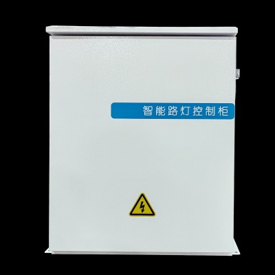 智能路灯控制柜电力控制箱 路灯箱电缆分接箱 内装铜排阶梯式分布图4