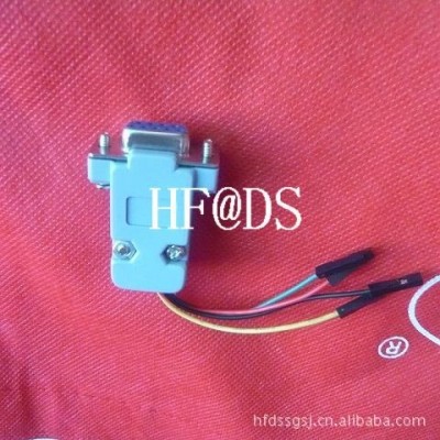 电平转换 RS232转TTL 模块 RS232TTL图3