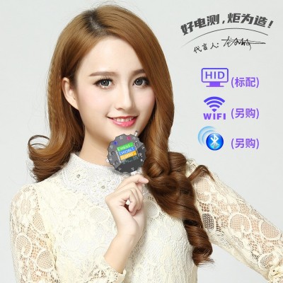 炬为USB电压电流仪表多功能QC/PD快充协议检测仪Type-c充电 测试仪图5