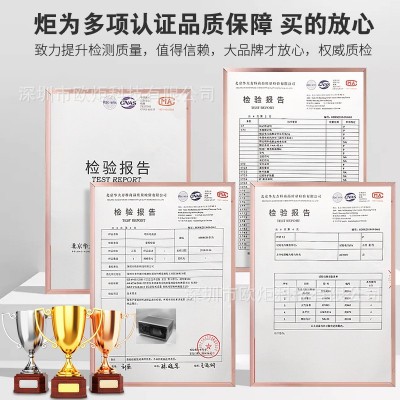 家用电费电度表功率电量计量电力监测仪房空调交流插座功耗电压表图5