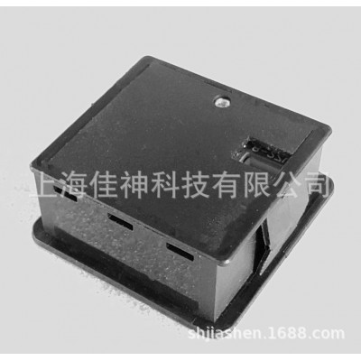 12V转5V 充电模块 防水USB模块带电池电量显示 JS-CU3图3