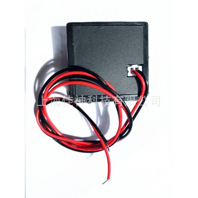 12V转5V 充电模块 防水USB模块带电池电量显示 JS-CU3图5