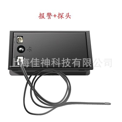 铅酸锂电池12V36V48V60V72V电动车电池电量表电压表多功能仪表C35图4