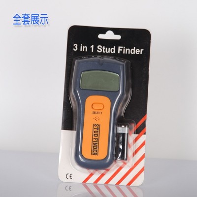 金属探测器 TS79 三合一墙体探测仪 木柱 电压 密度探测图5